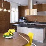 Appartement Da Massi *