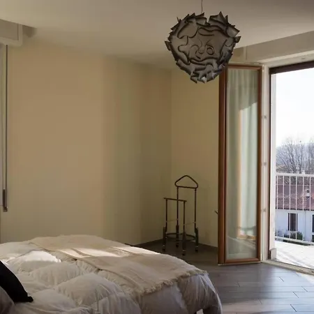 Da Massi Apartment *