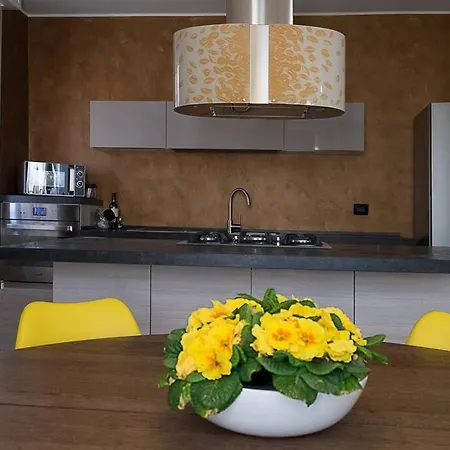 Da Massi Apartment *