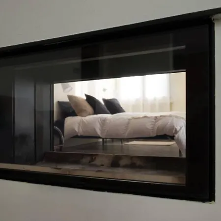 Da Massi Apartment *