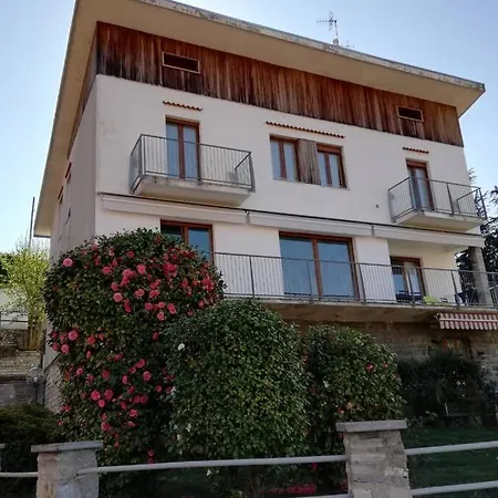 Apartment Da Massi