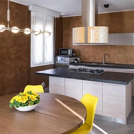 Apartment Da Massi *