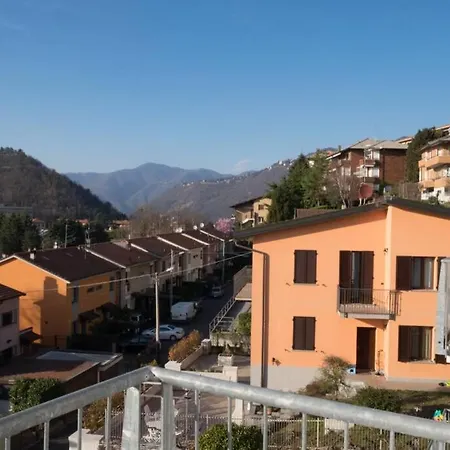 Da Massi Apartmán