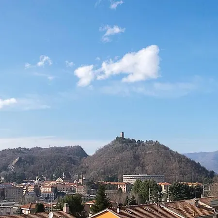 Da Massi Apartmán Como