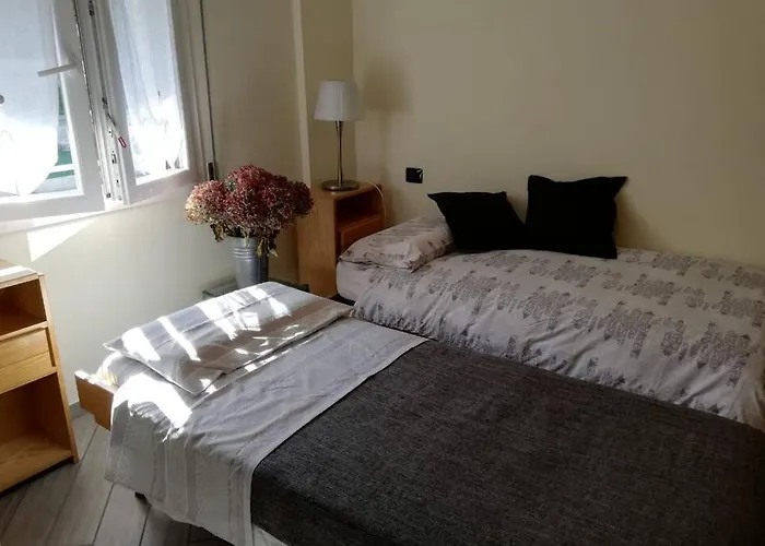 Da Massi Apartmán