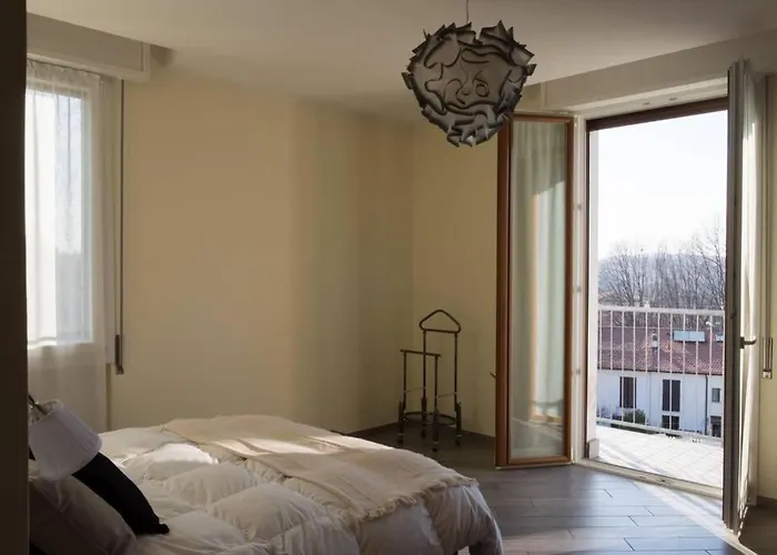 Da Massi Apartmán *