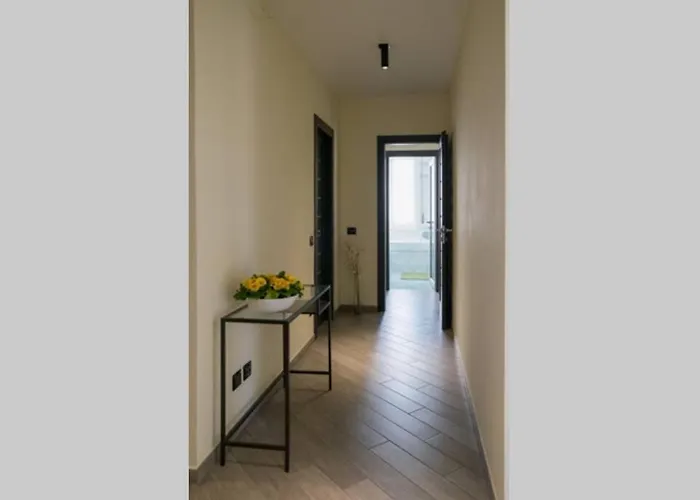 Da Massi Apartmán *