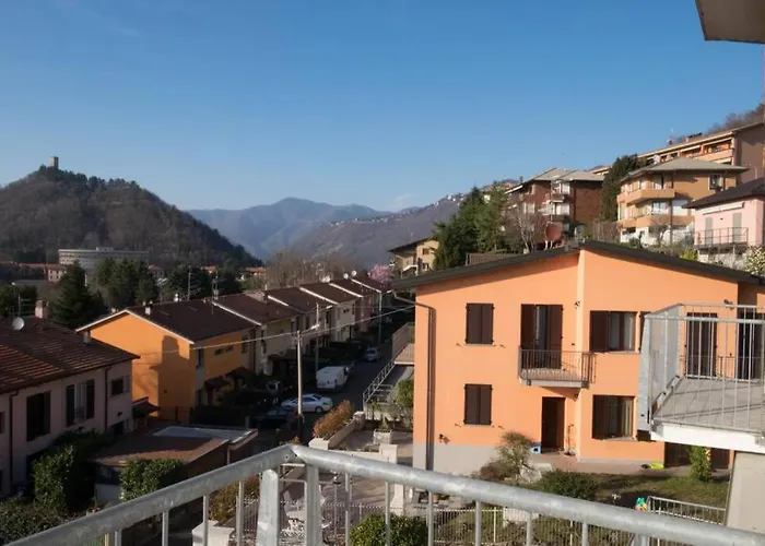 Da Massi Apartmán