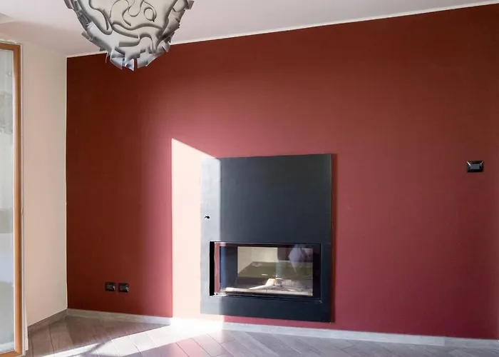 Apartmán Da Massi *