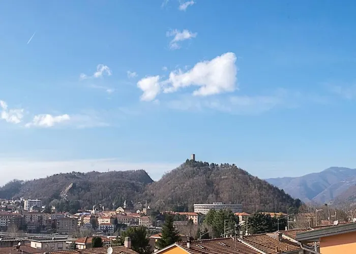 Da Massi Lejlighed Como