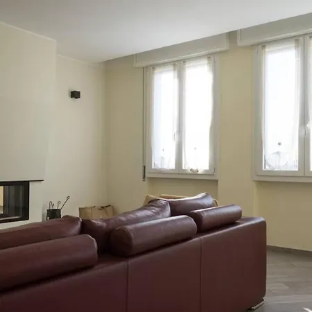 Da Massi Apartamento